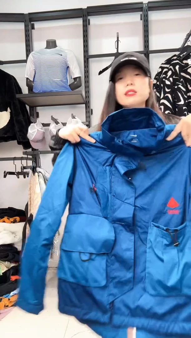 2551 编码  瑕疵直播间过款为准 尺码