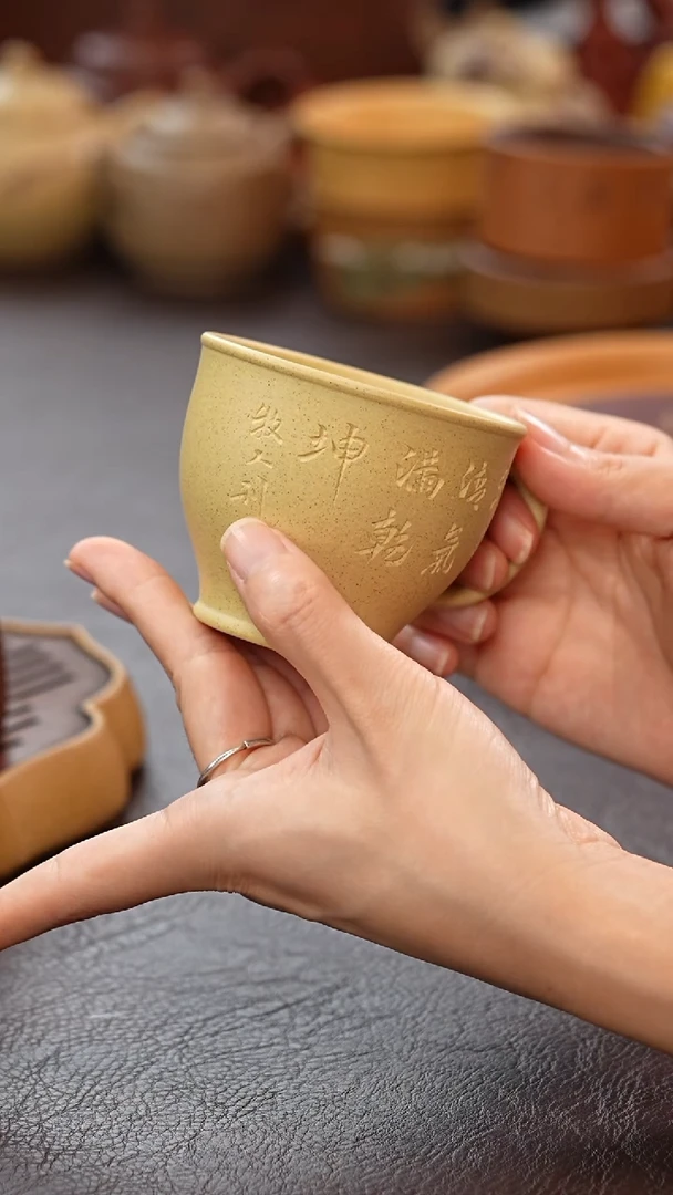 茶壶紫砂宜兴原矿高端紫砂