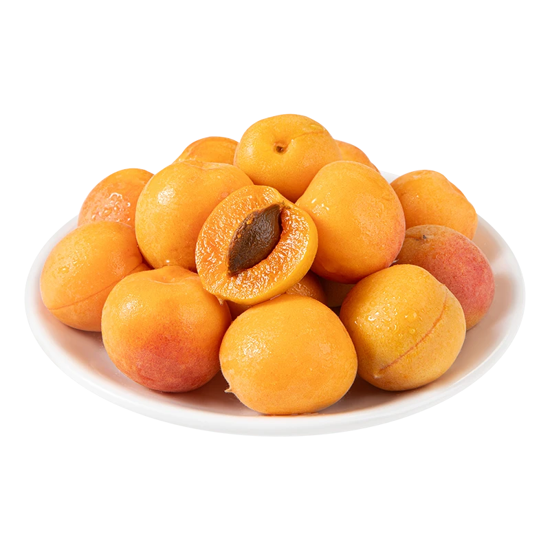 树上熟新疆吊干杏500g/份