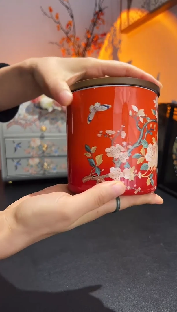 外贸陶瓷铁艺家居百