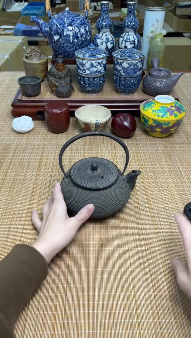 26号南部铁壶直播专用链接