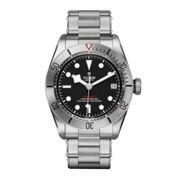 99新 TUDOR/帝舵  碧湾系列稀缺钢盾/79730/41mm/单表