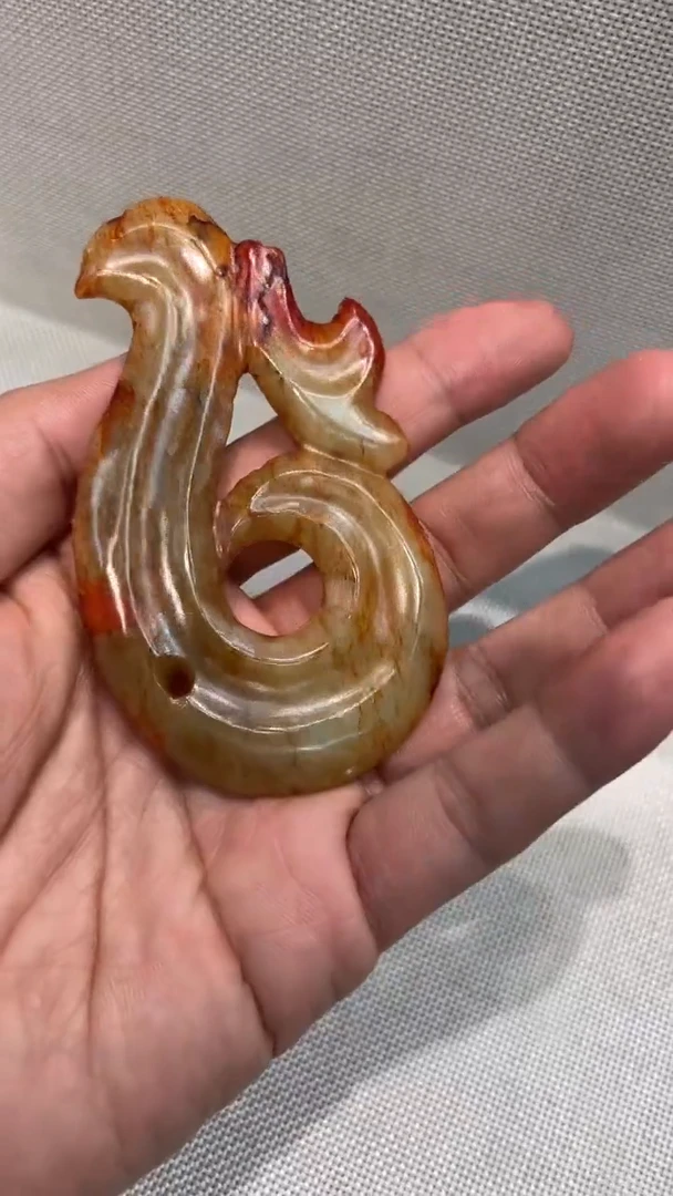 其他瓷摆件 瓷摆件