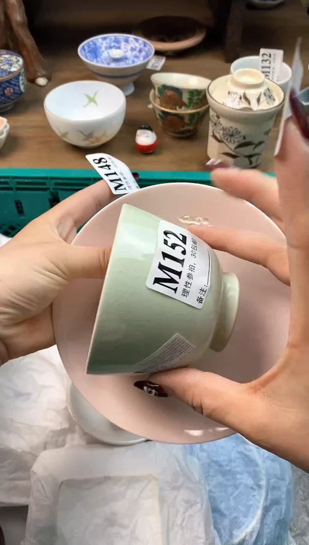 【闪购商品】瓷片[○･｀Д´･ ○]