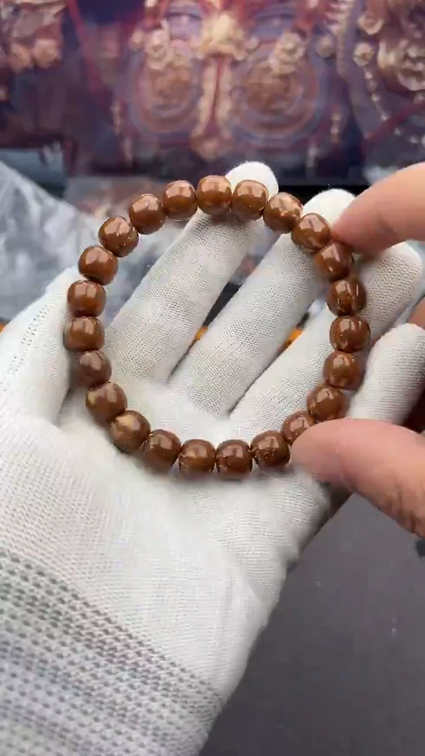 手串紫金鼠紫金鼠39