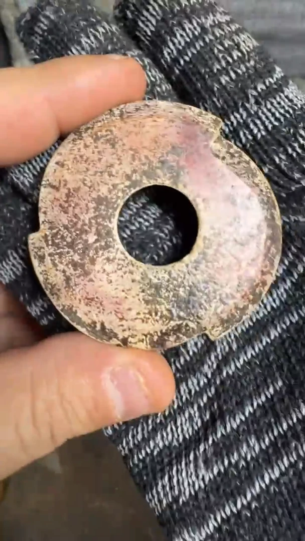 未镶嵌和田玉挂件和田玉挂件