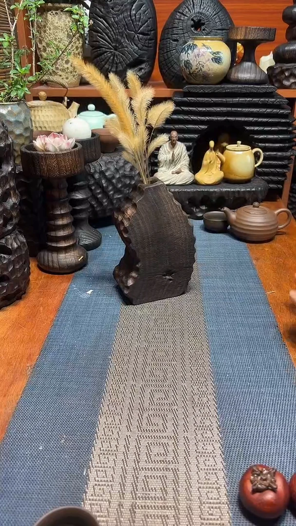 香樟木香樟木一物一拍