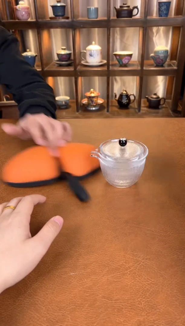 户外便携式家用旅行茶具