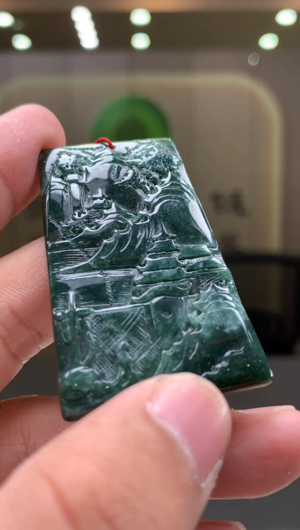 未镶嵌定制翡翠********167