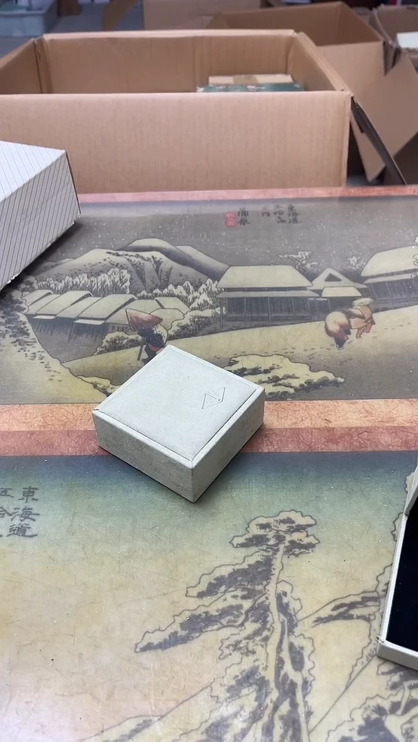 老二精选工艺品哒*哒A9462