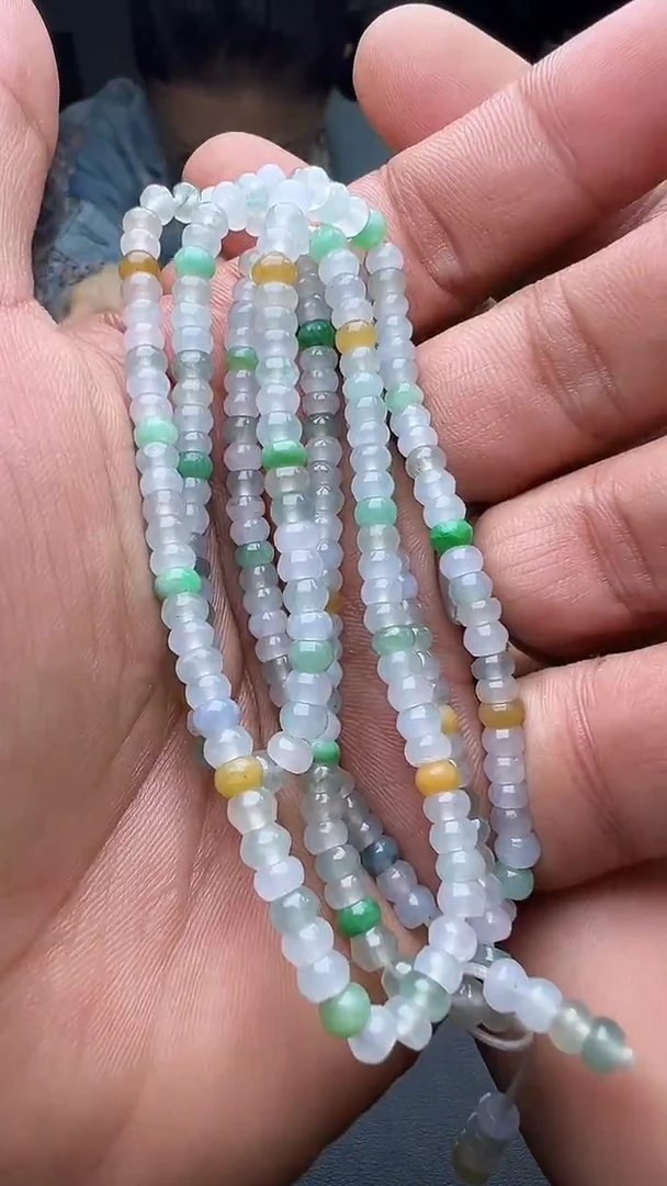 未镶嵌定制翡翠天然翡翠A货