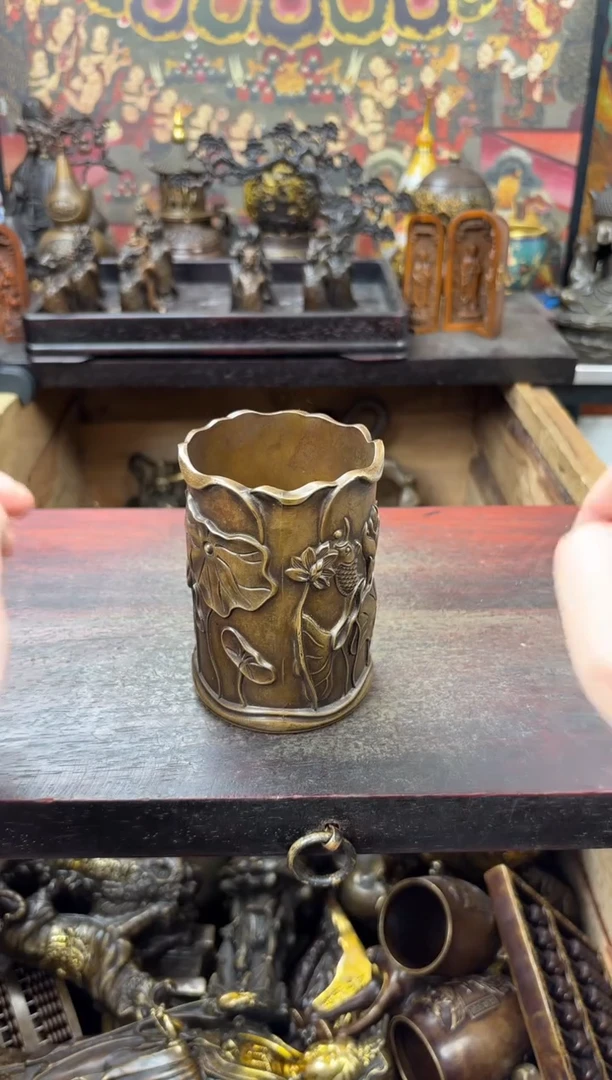 德尚铜专属精选链接