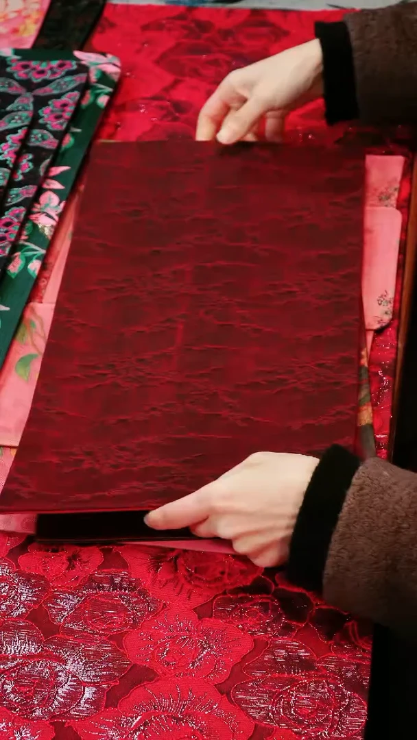 【闪购商品】摆件別具一閣布藝尺寸50+24