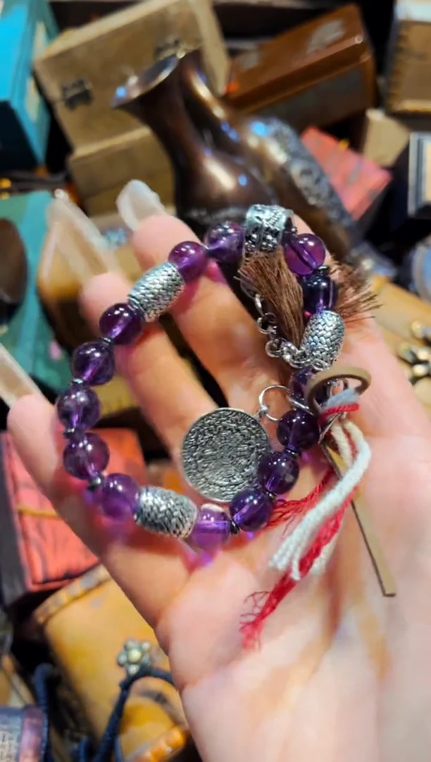 【闪购商品】玛瑙/玉髓颈饰未镶嵌兰妹精品精选链接25