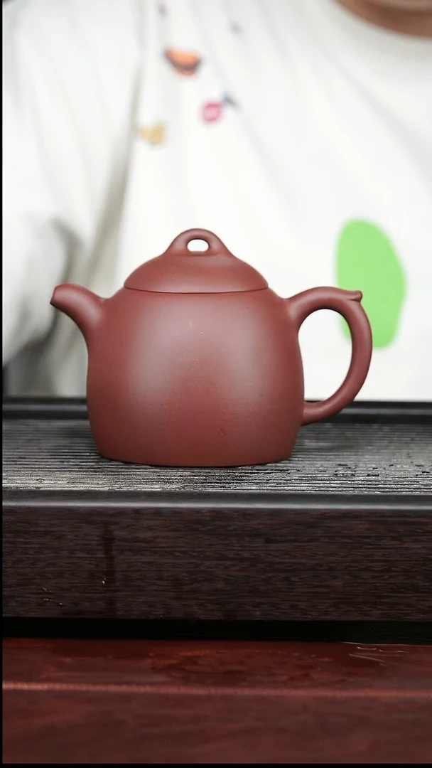 茶壶紫砂精品紫砂壶58......300CC