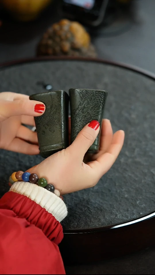 【闪购商品】紫砂茶杯紫砂杯主人杯