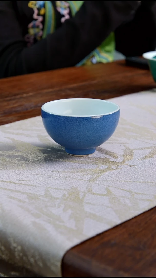 【闪购商品】文俊晴山碗杯1111111111