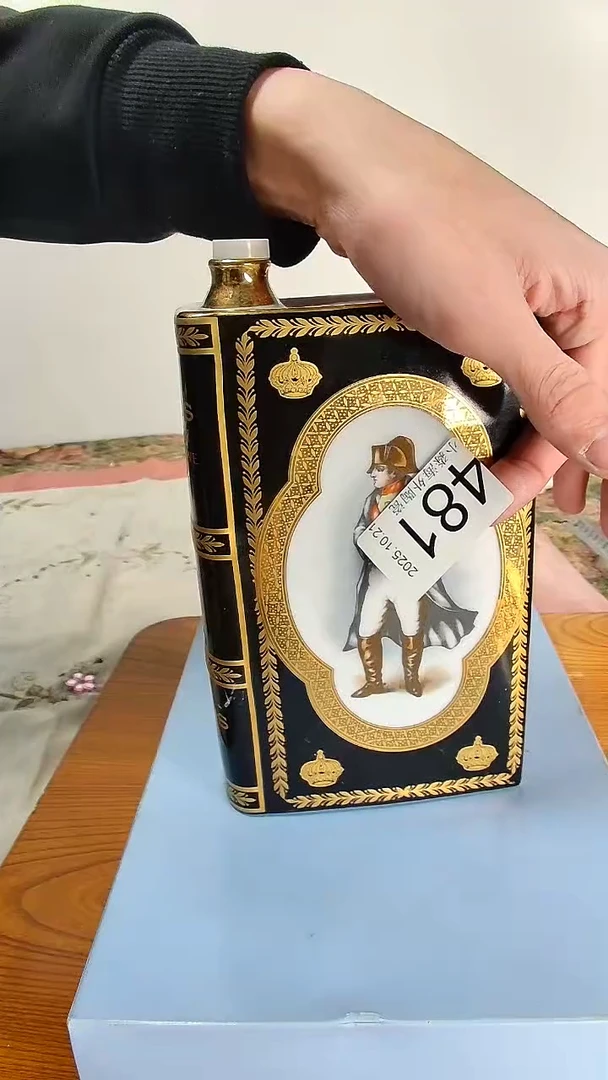 瓷片小淼海外陶瓷工艺品