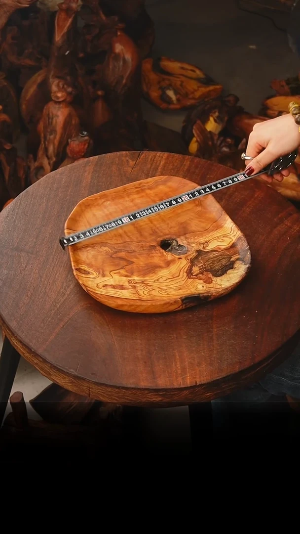 老叶木作作品713
