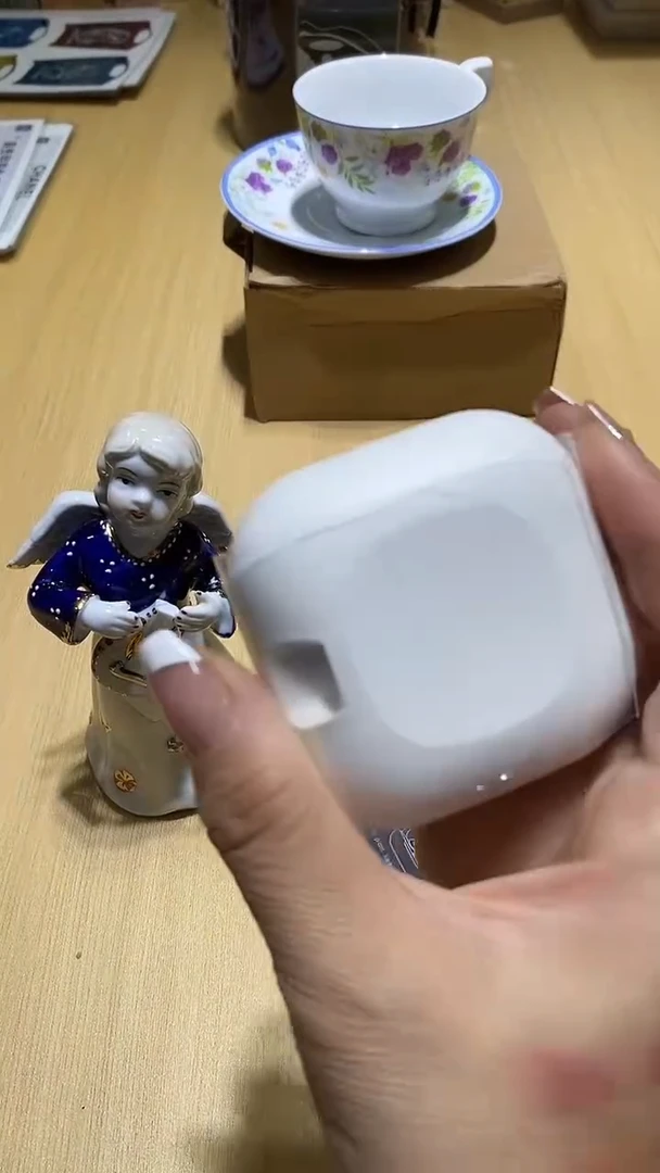 瓷片 锅碗瓢盆一件不留@@1