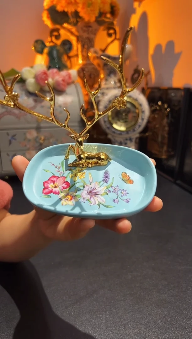 外贸陶瓷家居百货