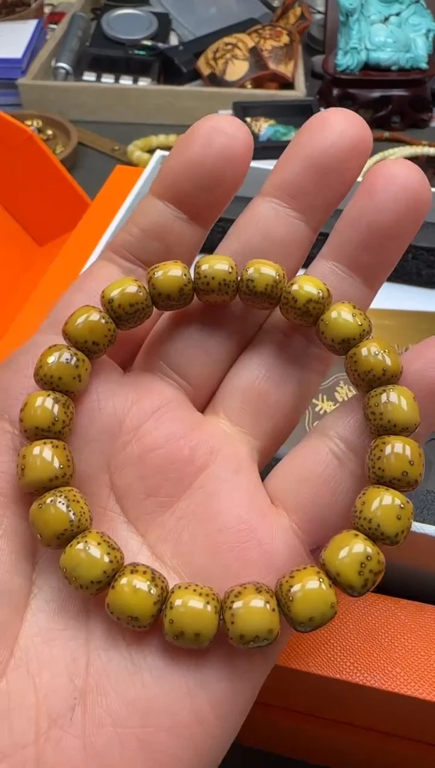 【闪购商品】星月菩提手串星月菩提手串