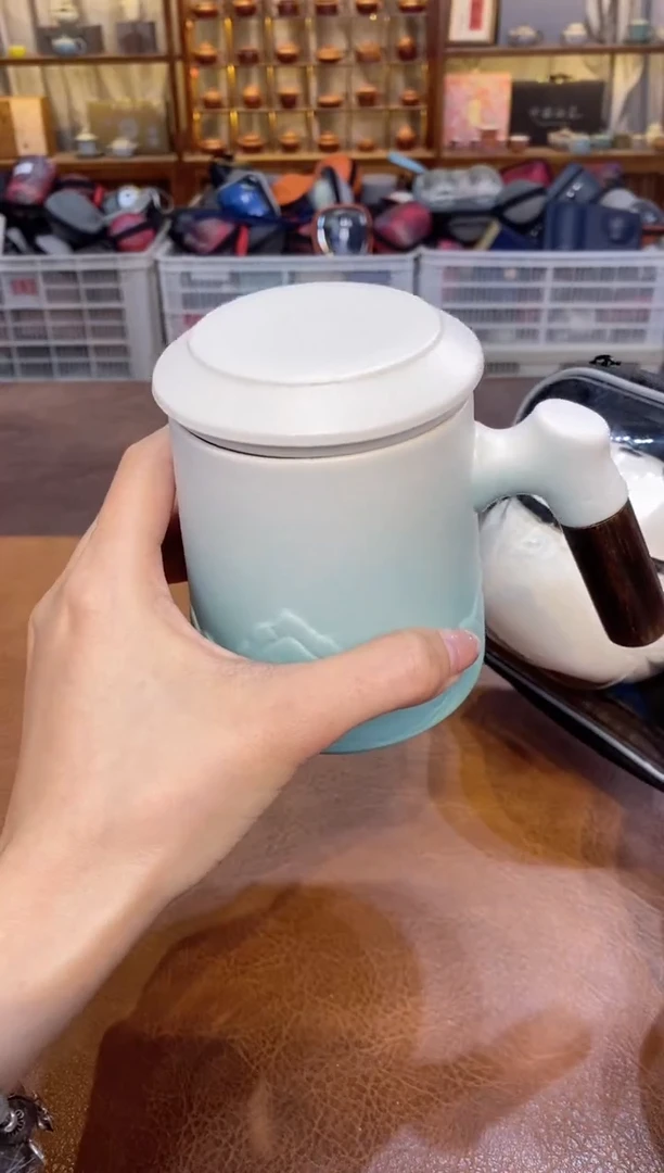 【闪购商品】其他在山茶器福利福利