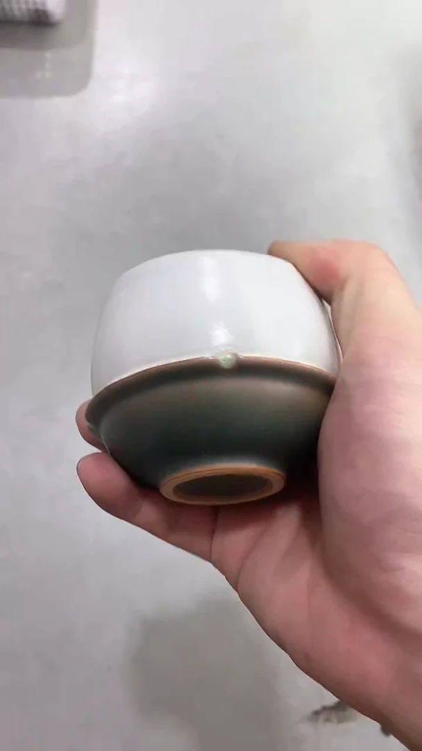 瓷片T261陶瓷茶具茶器