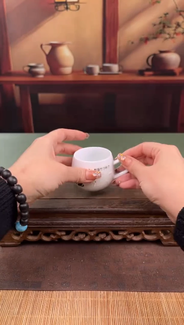 【闪购商品】顾德茶器福利闪购链接