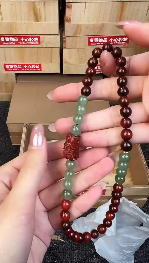 万家文玩阁小叶紫檀链接@@SP057