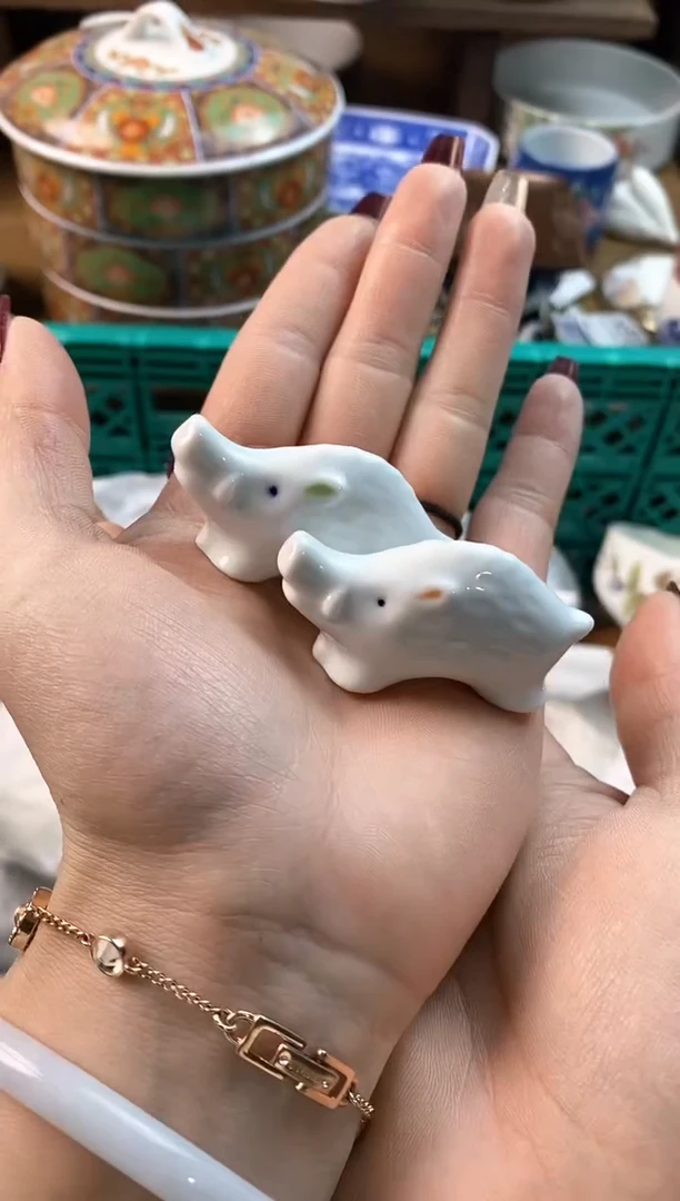 【闪购商品】瓷片[○･｀Д´･ ○]