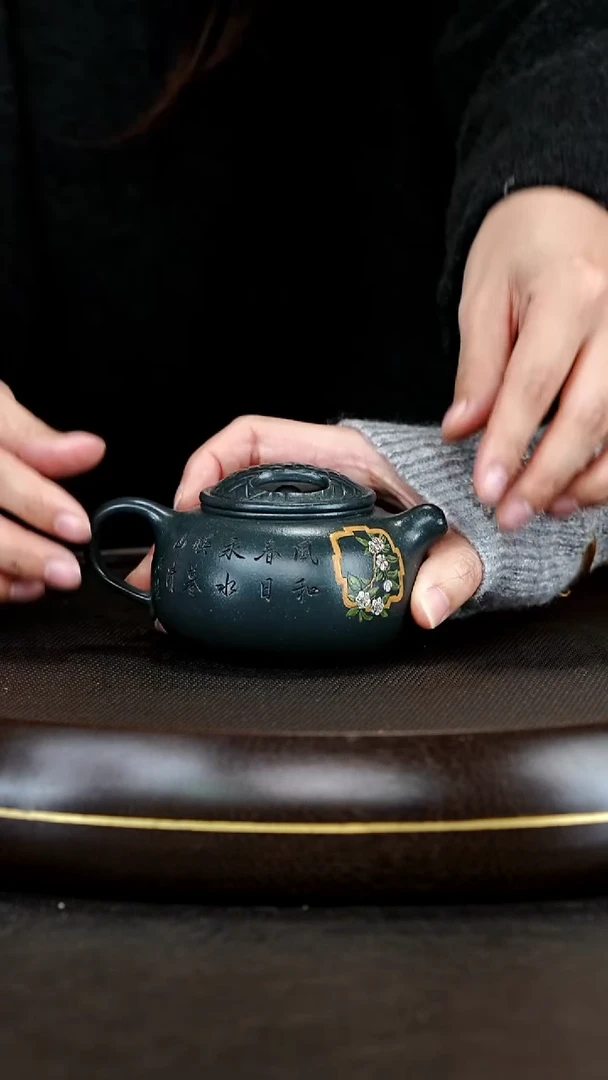 茶壶紫砂闪购商品82