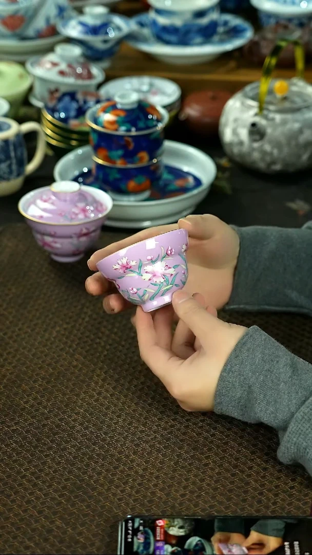 手工艺品琉璃别走开，福利马上来！