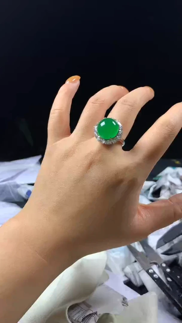 满色吊坠 所见即所得！！