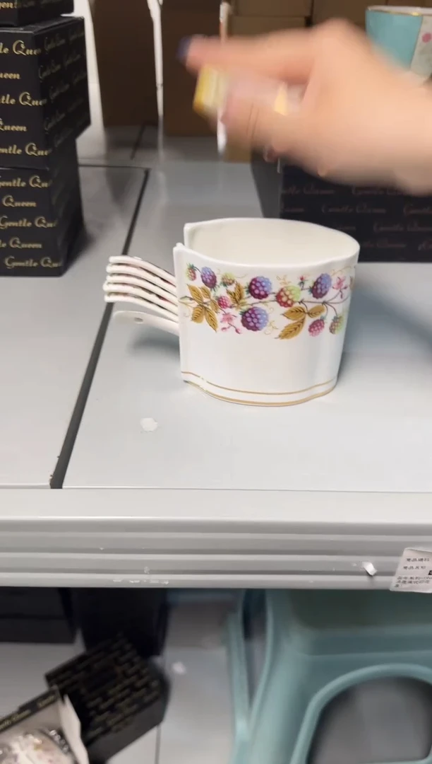 【闪购商品】瓷D085-------------