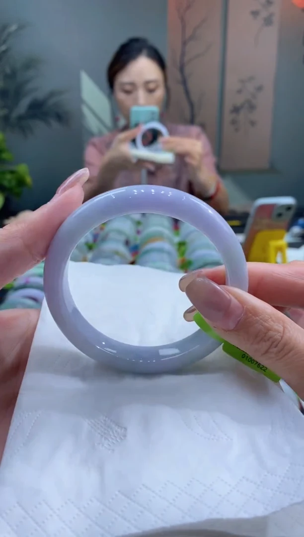 未镶嵌手镯翡翠000037082