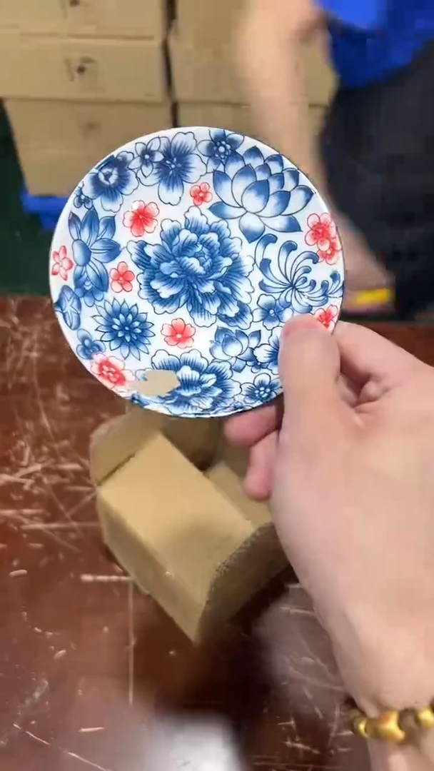 清货搏赢甄选陶瓷茶具链接