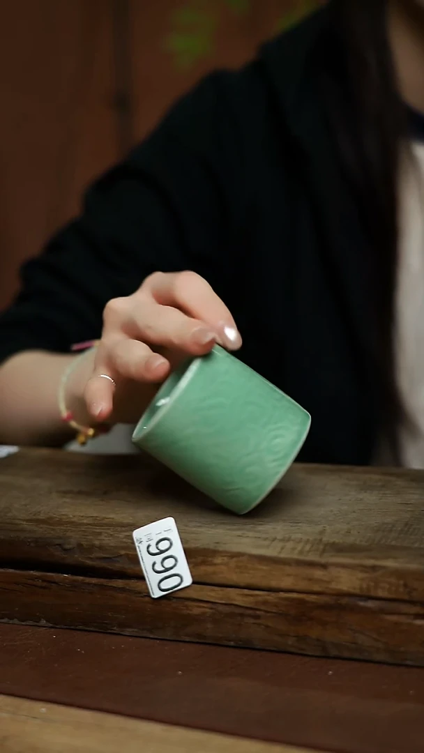 福利！！设计师系列 手握