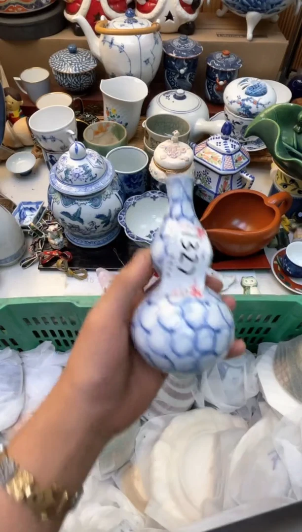 轩轩瓷器 闪购类型 定向 用户88657