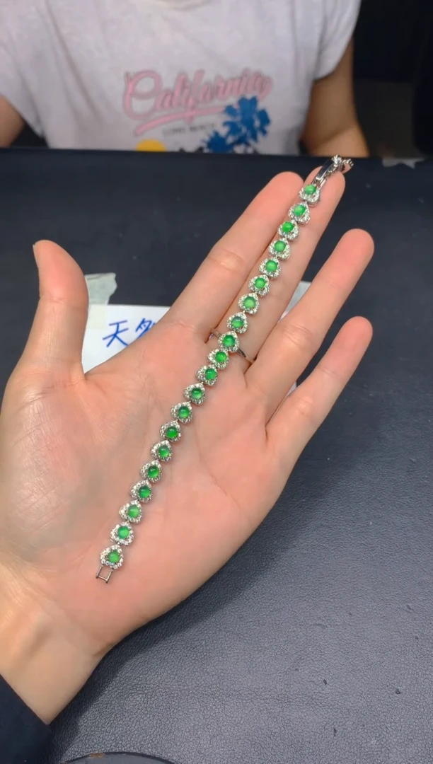 未镶嵌定制翡翠295多样性发货（发其一）