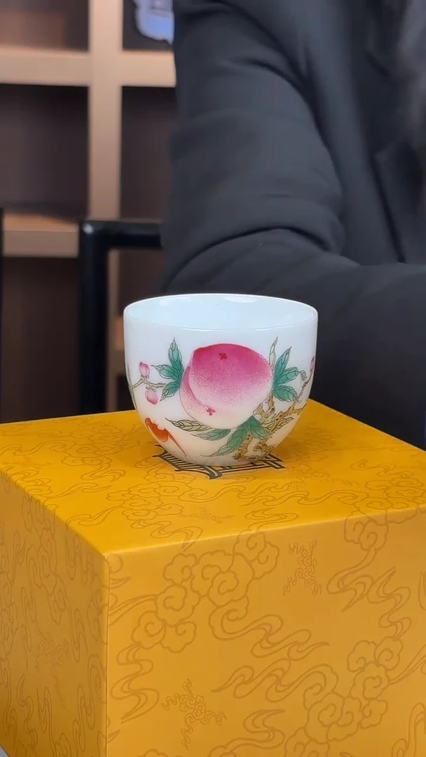 陶瓷博会&浮梁瓷局古县衙专场44