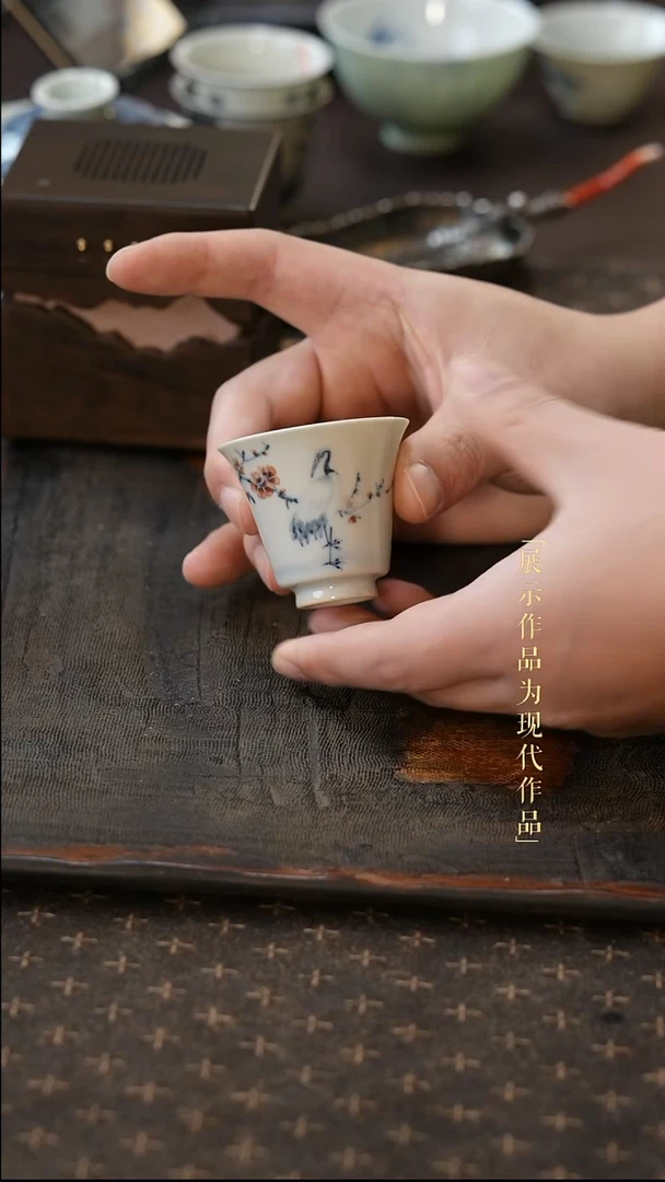 摆件瓷尼克美学甄选