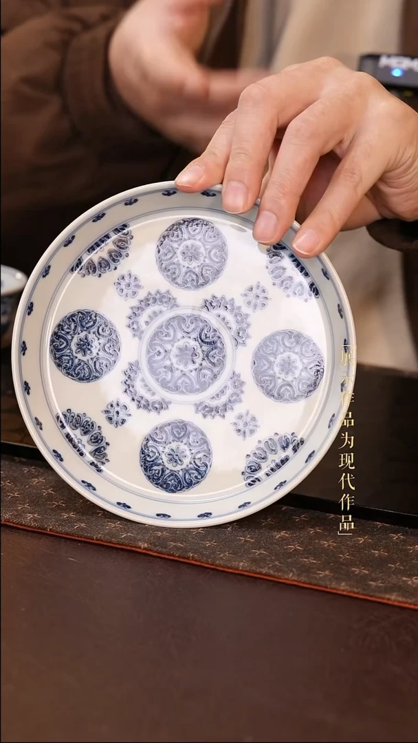 摆件瓷尼克美学甄选