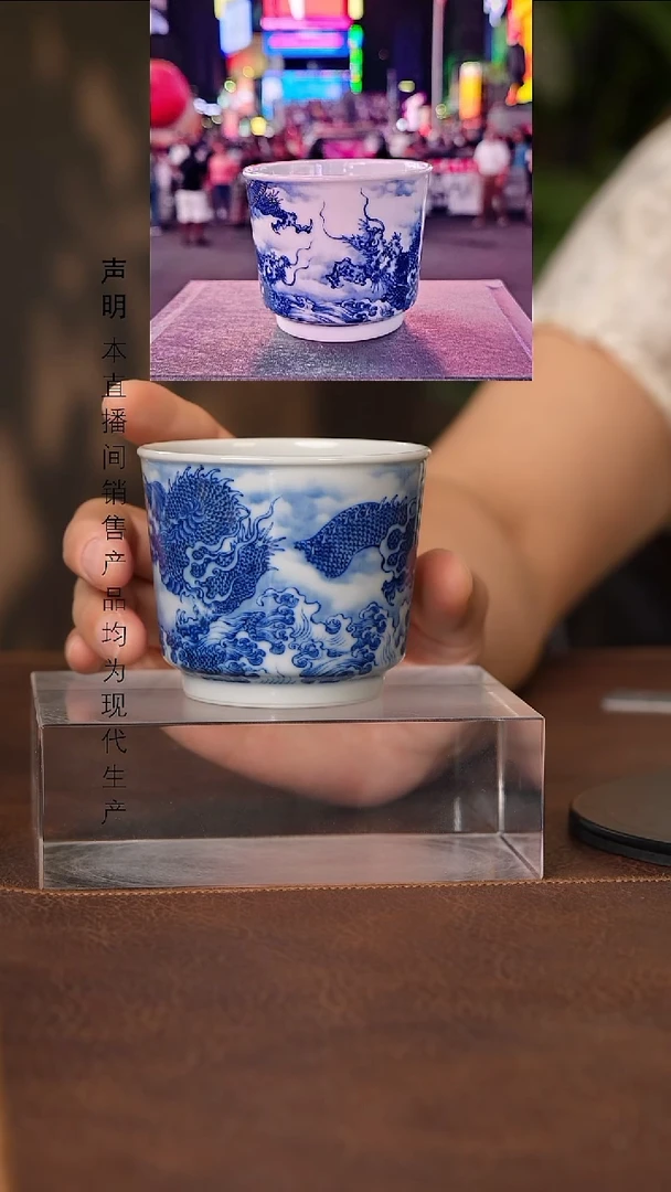 景德镇斌芬陶瓷严选.