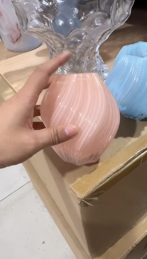 万间家居美物花瓶264