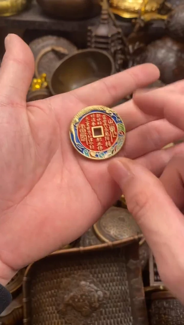 案台摆件 物品摆件