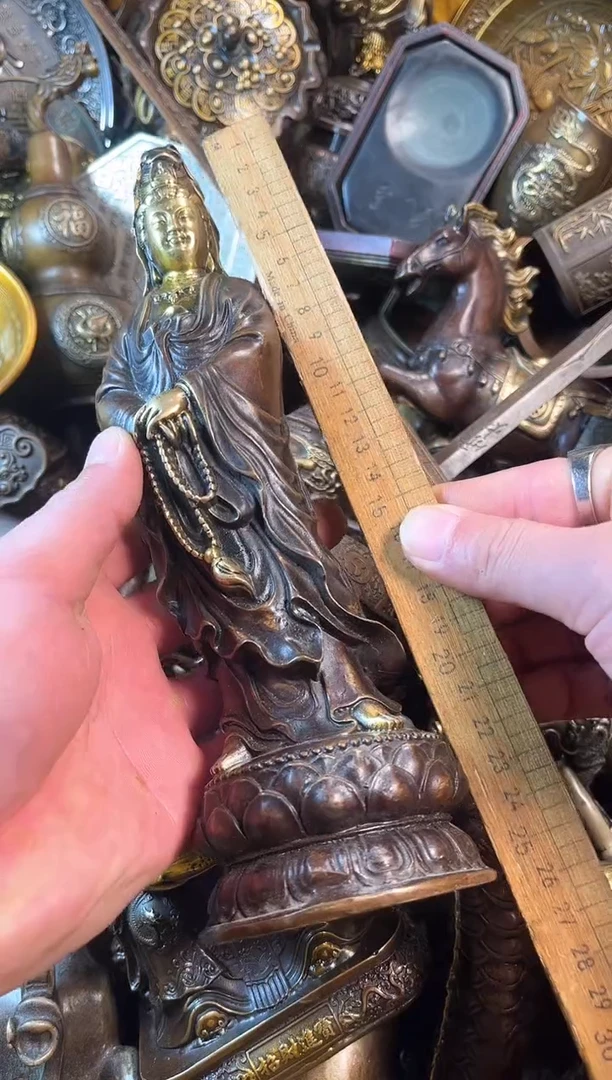精美铜器诚信经营