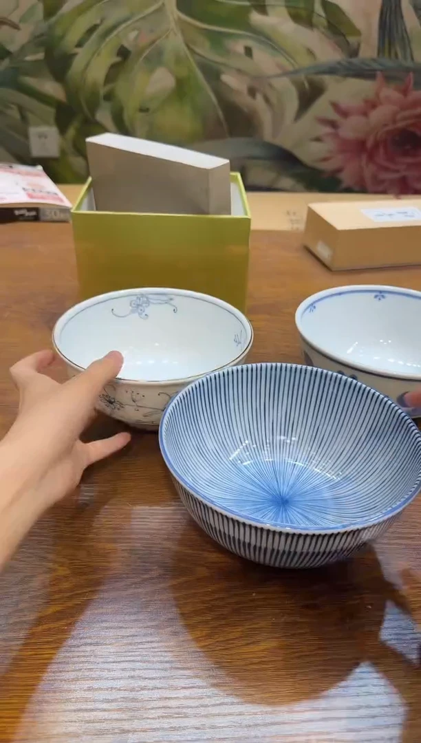 小狐狸严选日瓷器小狐狸精选日瓷器