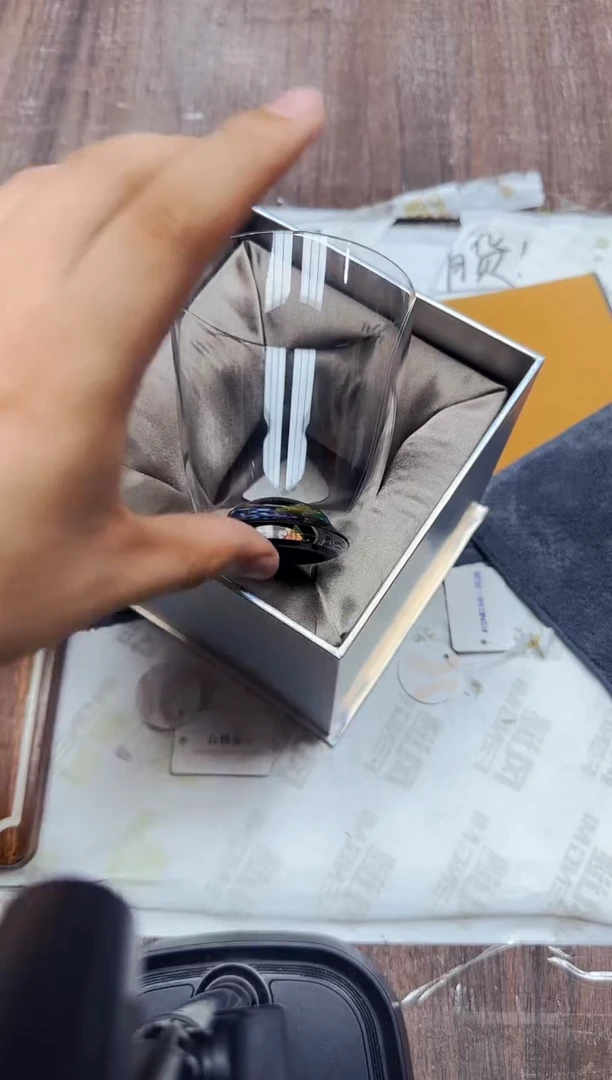 风谜·星悦天语茶海透明（宝石版）