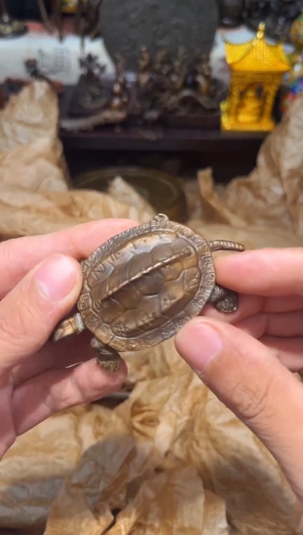 W瑞瑞古铜高端精品12